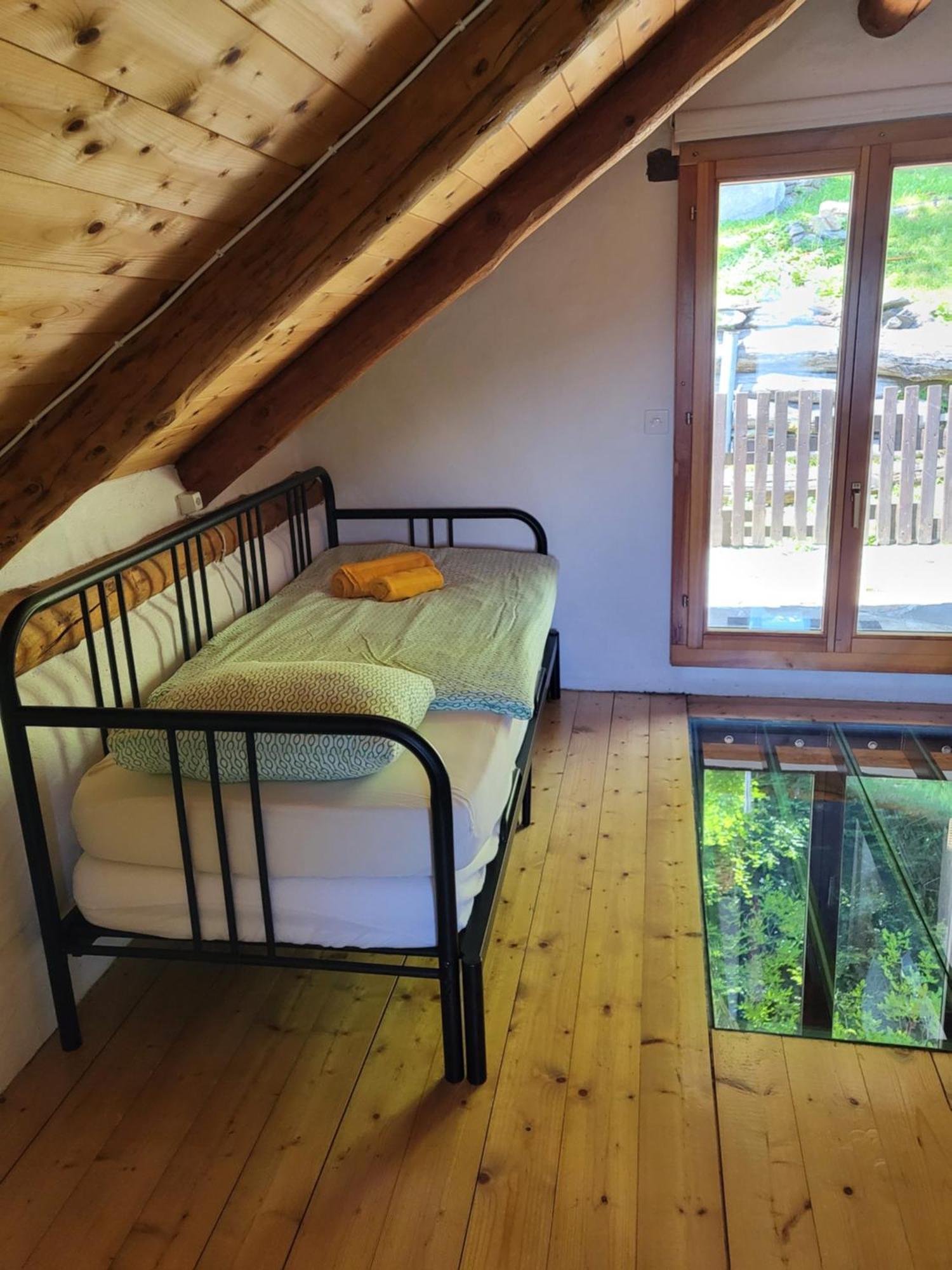 Casa Poiana Villa Ronco sopra Ascona ภายนอก รูปภาพ