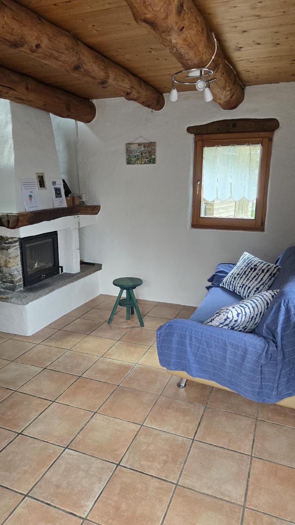 Casa Poiana Villa Ronco sopra Ascona ภายนอก รูปภาพ